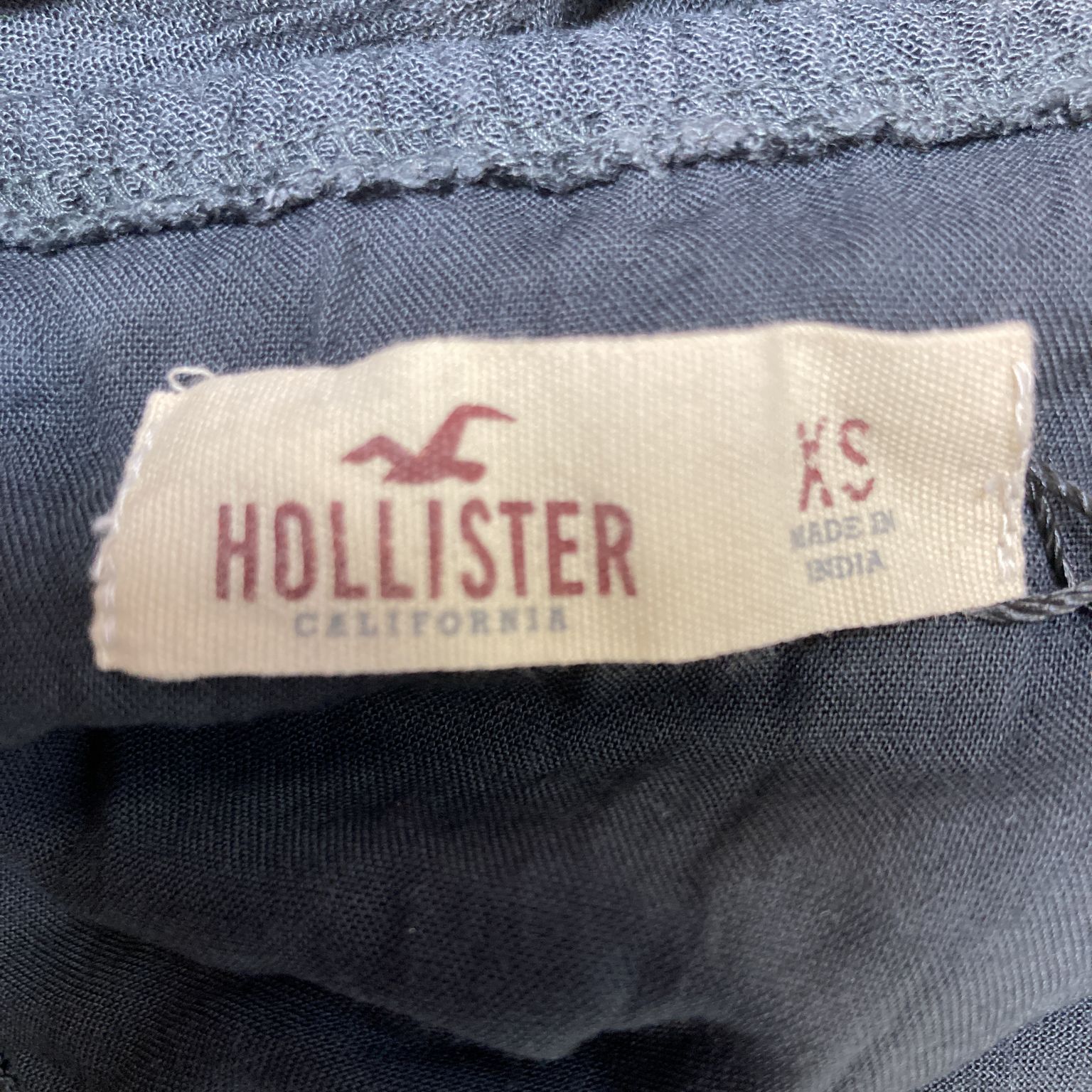 Hollister