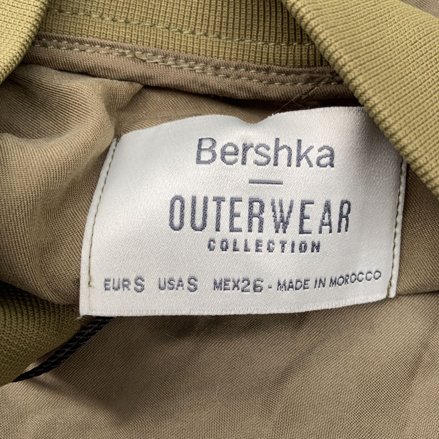 Bershka