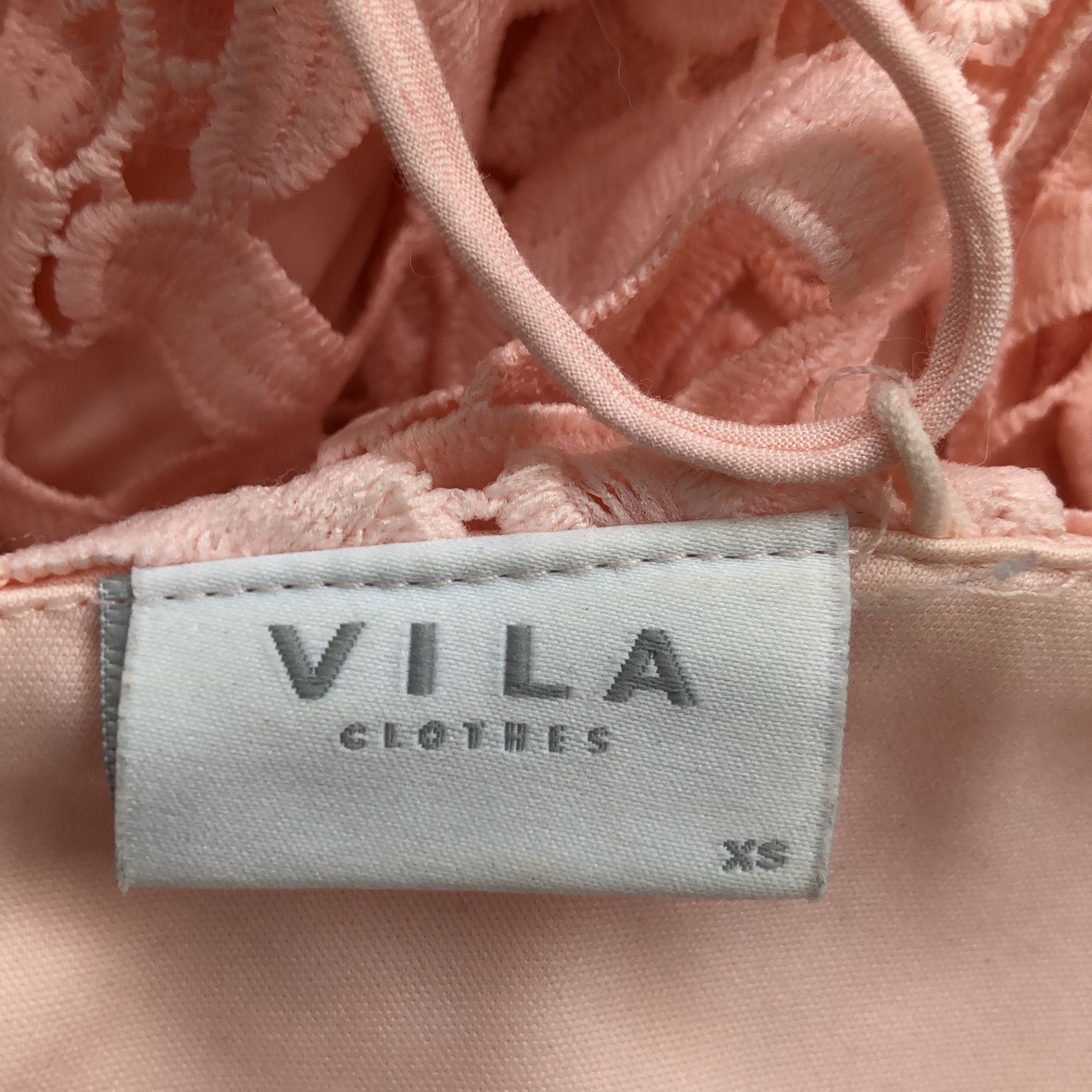 VILA Clothes