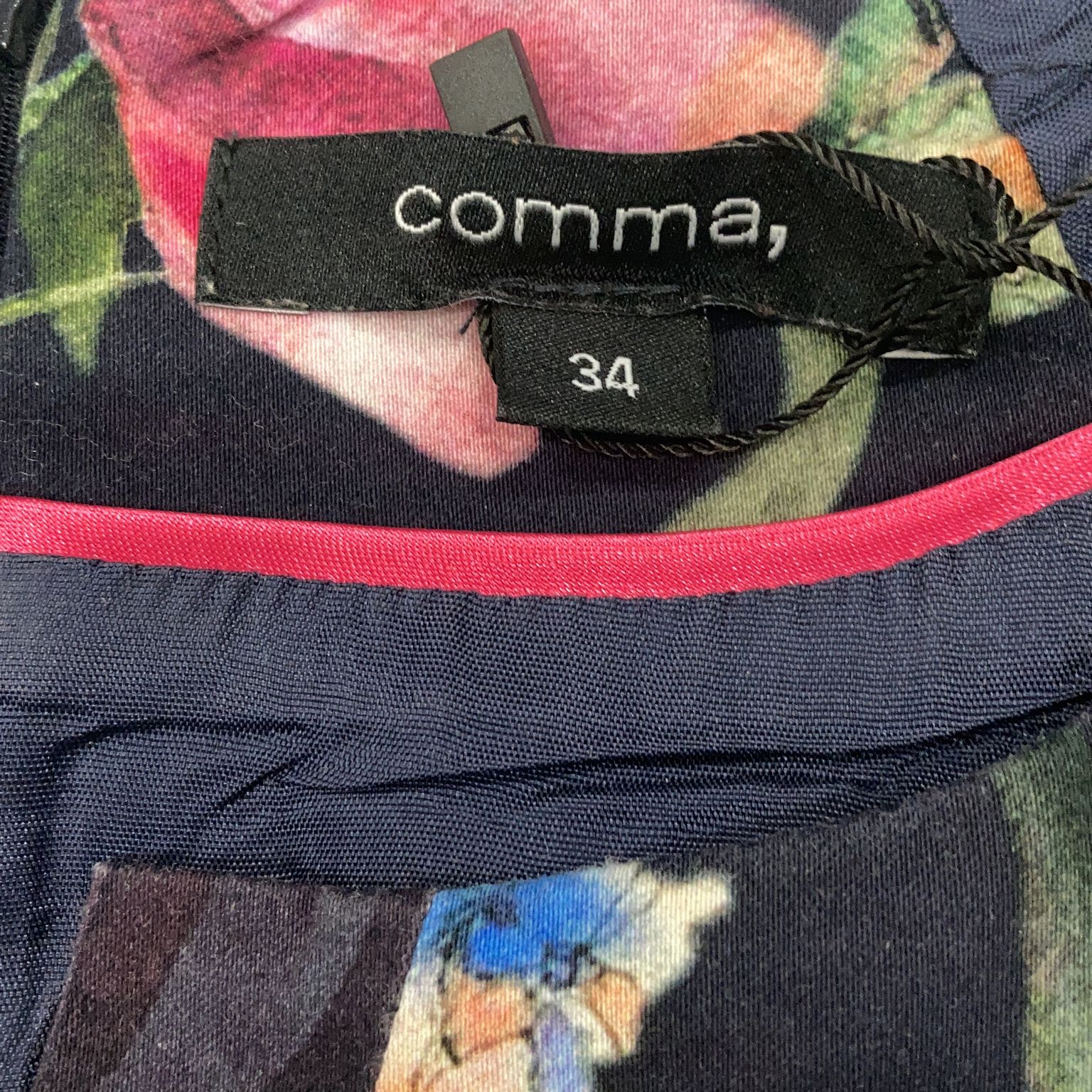 Comma