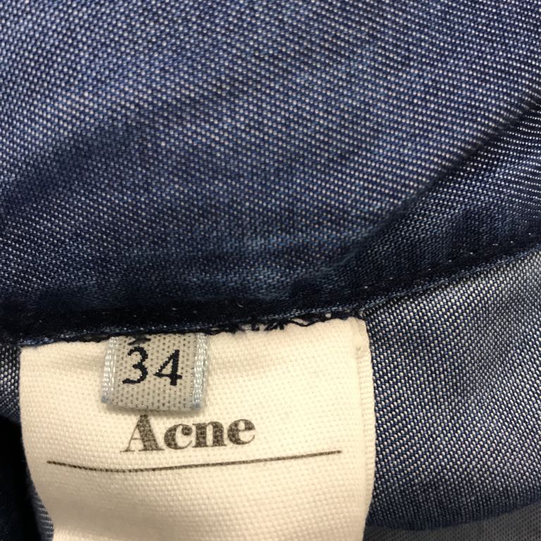 Acne