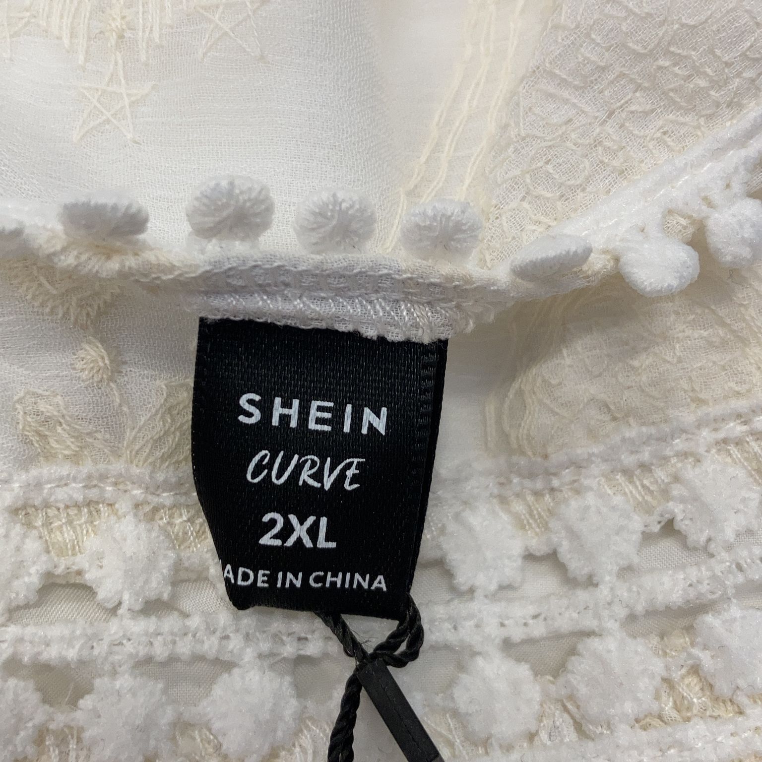 Shein Curve