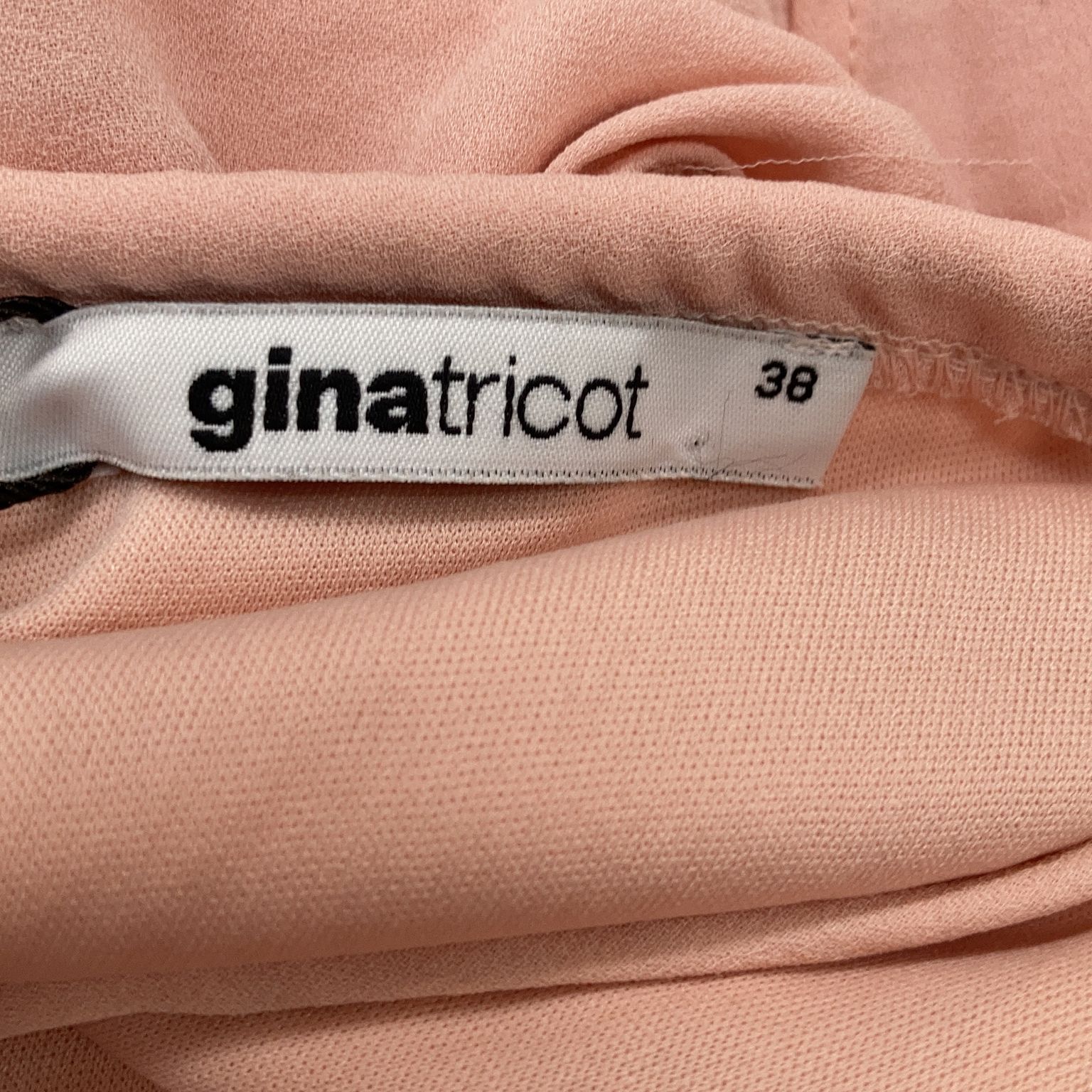 Gina Tricot