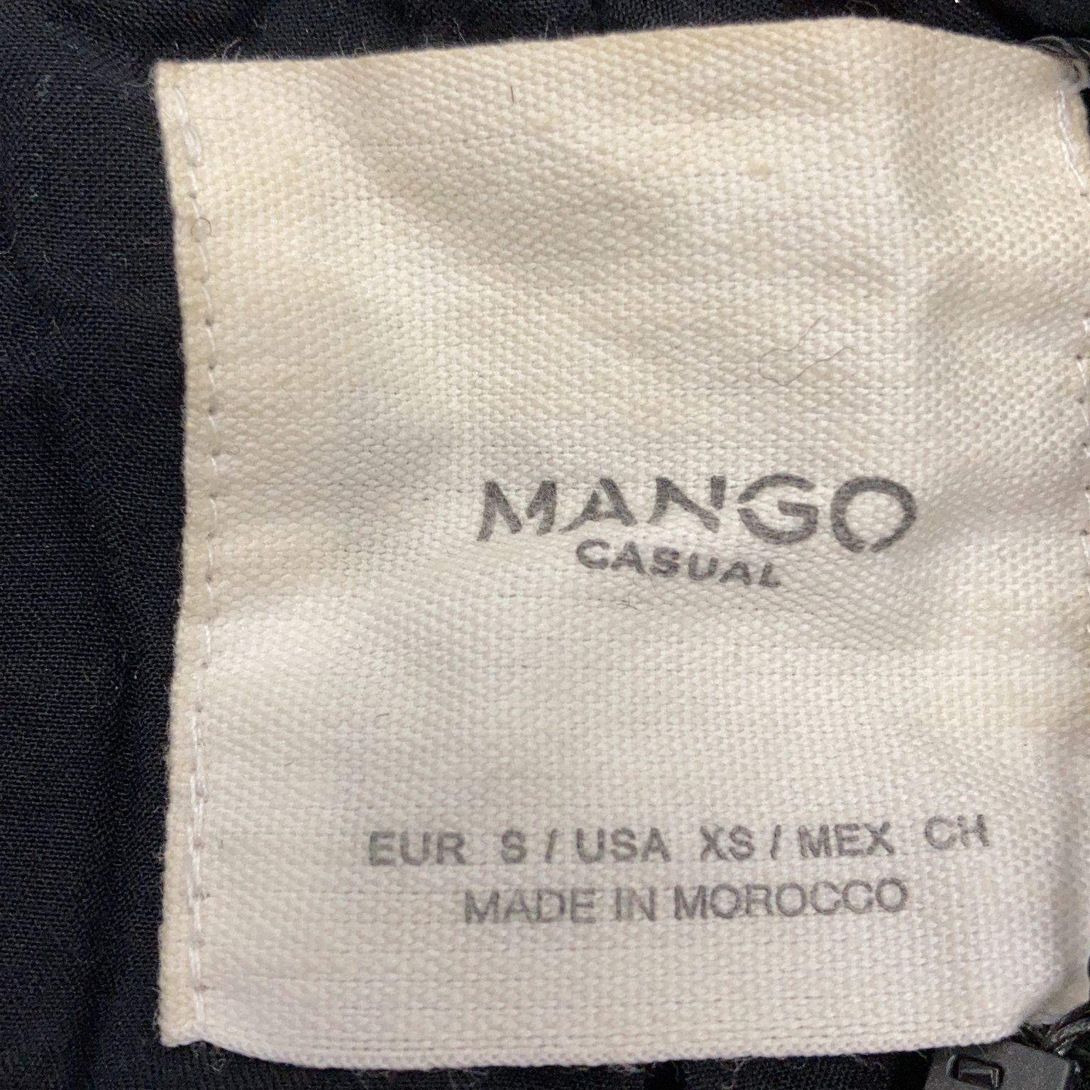 Mango Casual