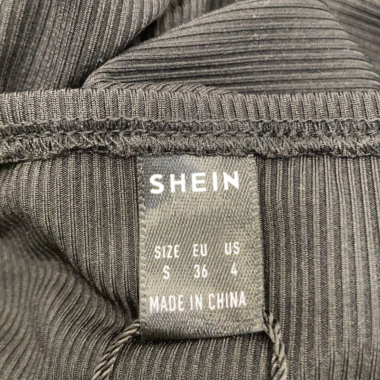 Shein