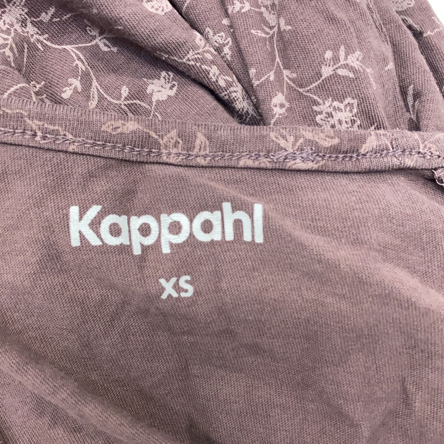 KappAhl