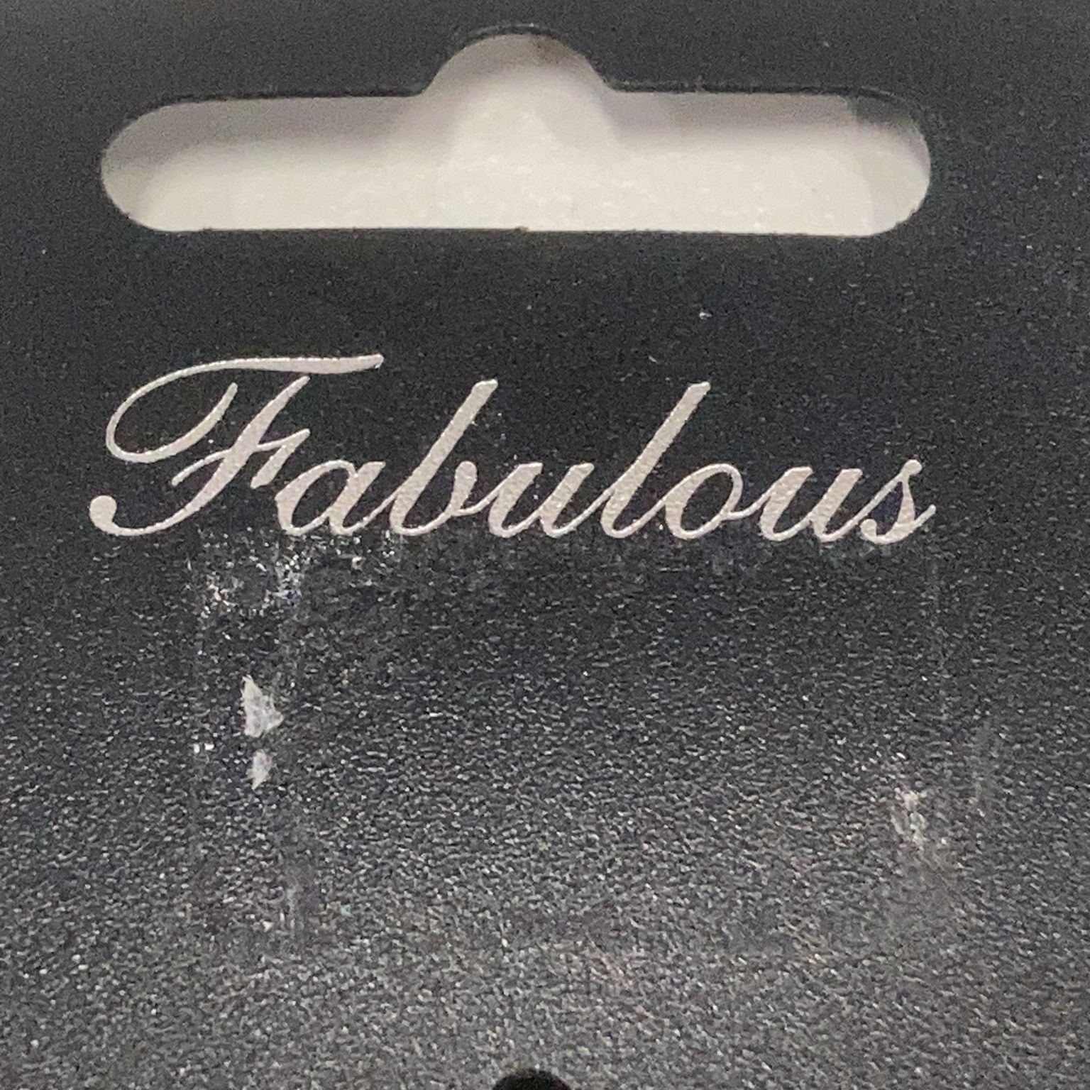 Fabulous by Maccgo