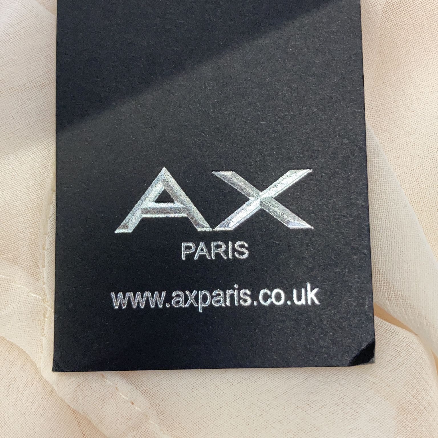 AX Paris