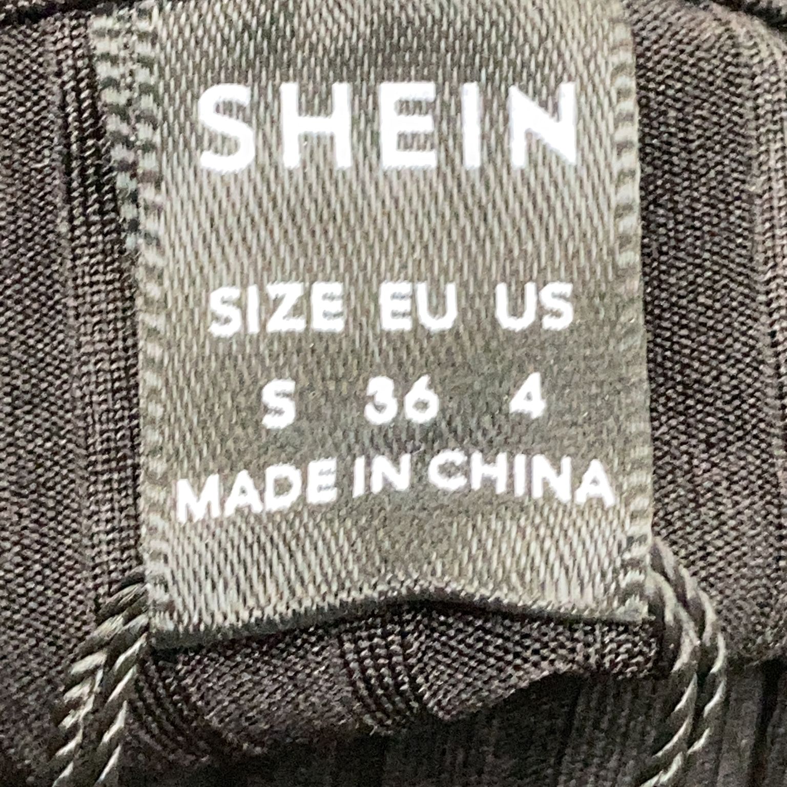 Shein