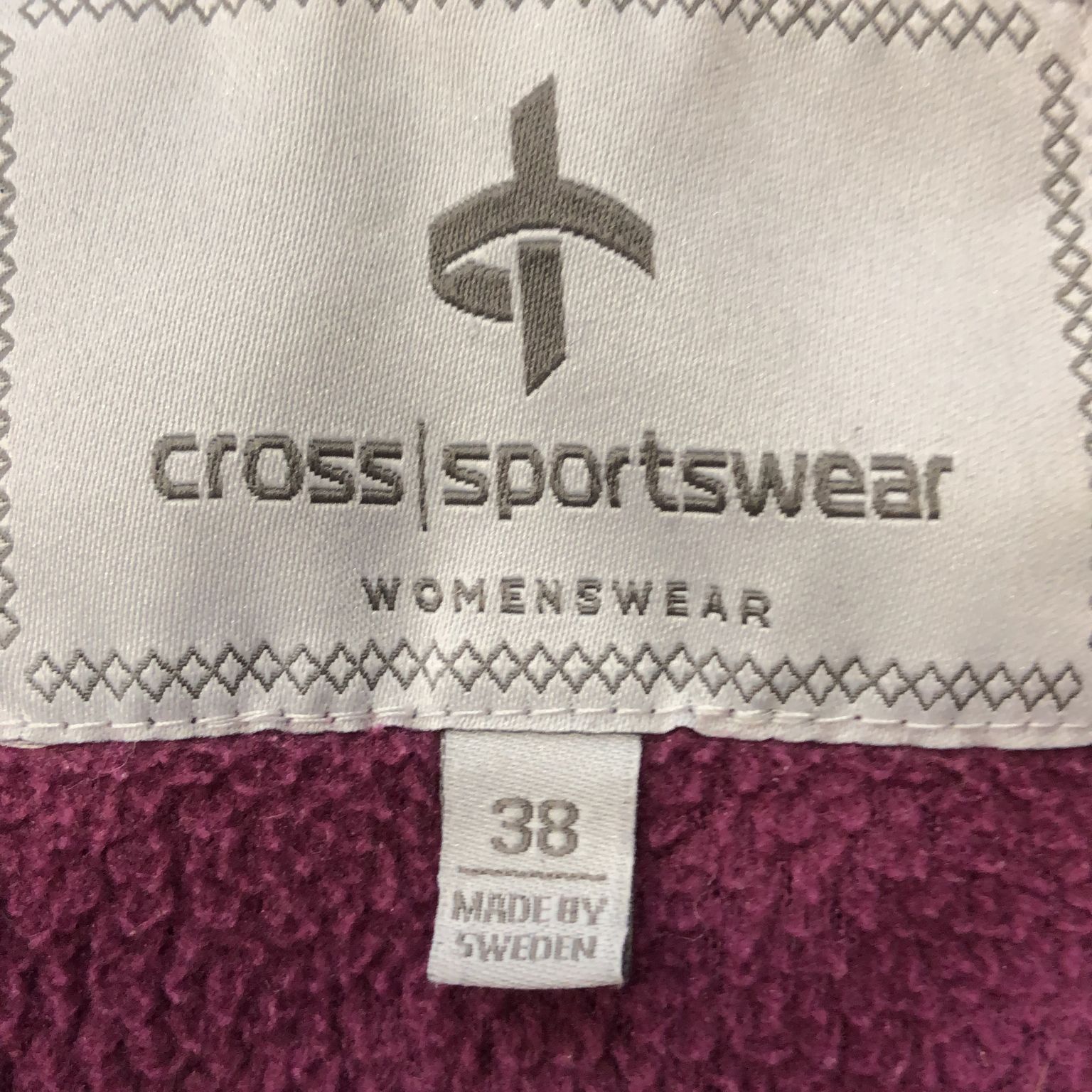 Cross Sportswear