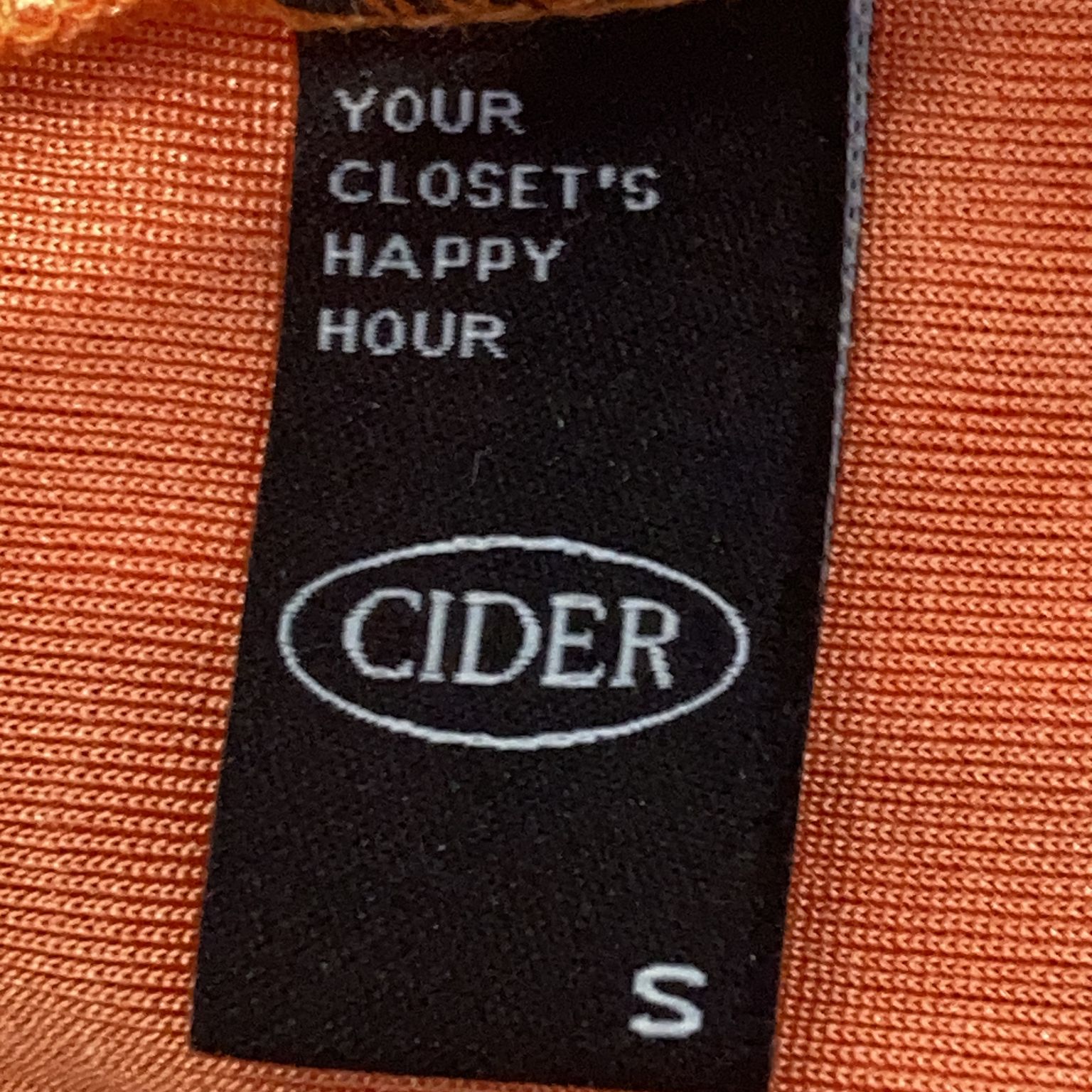 Cider