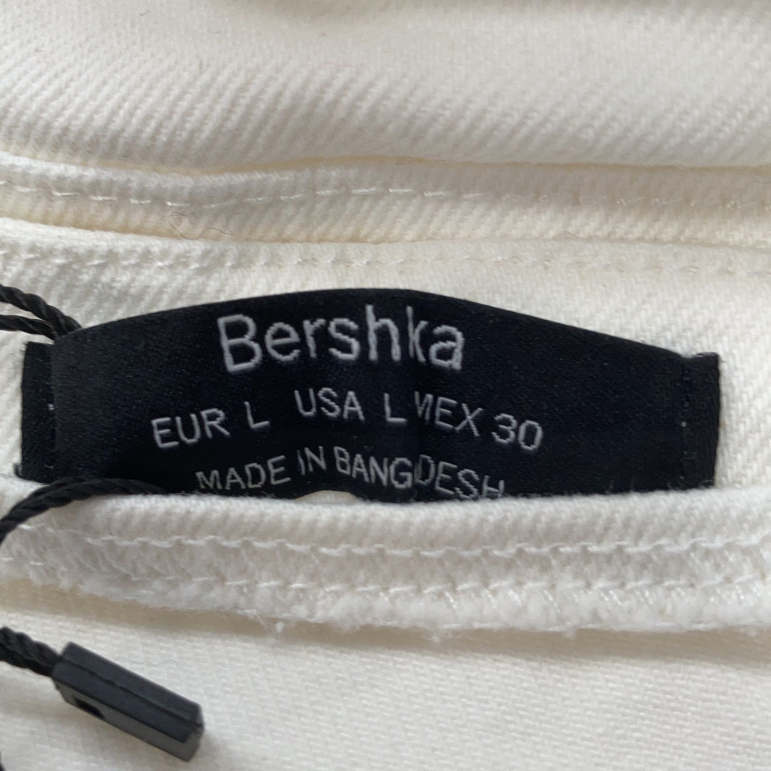 Bershka