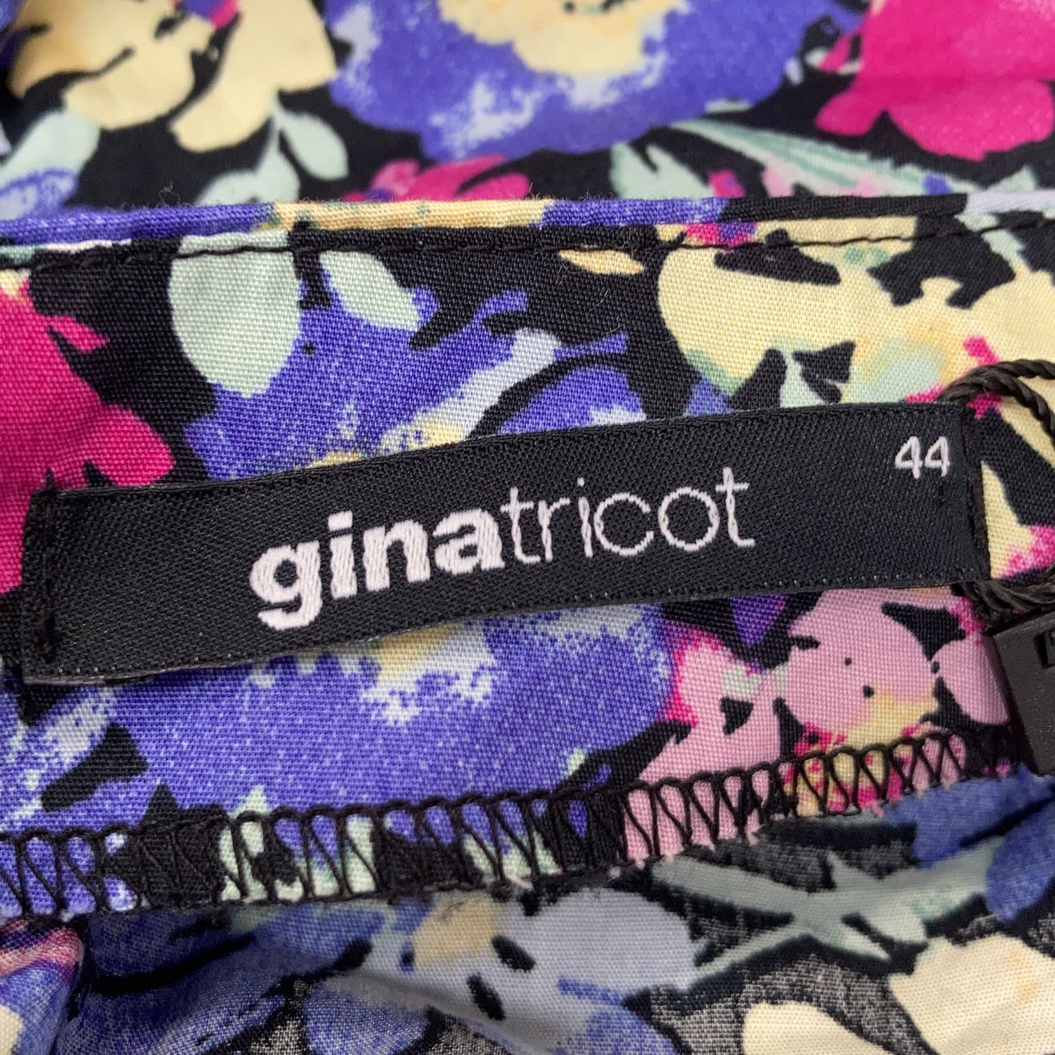 Gina Tricot