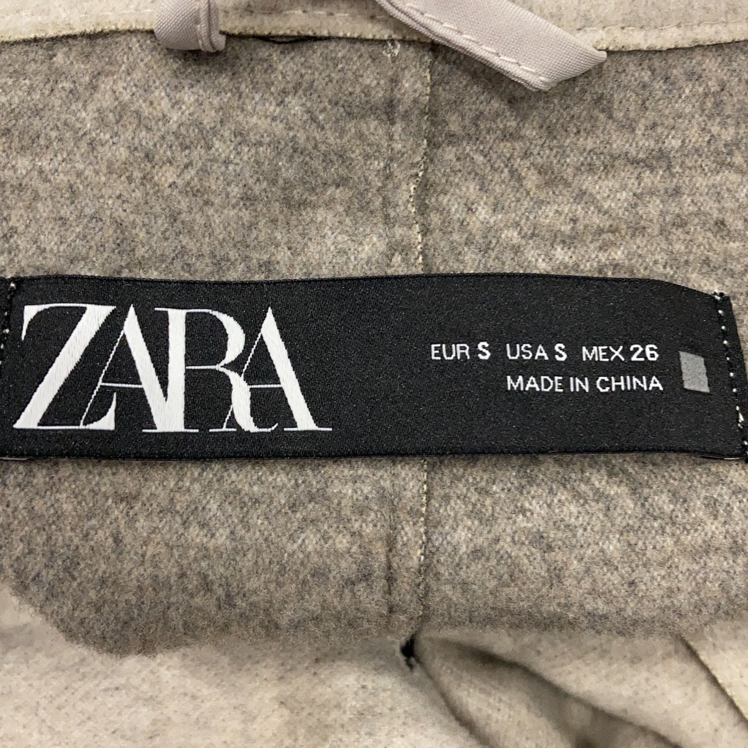 Zara