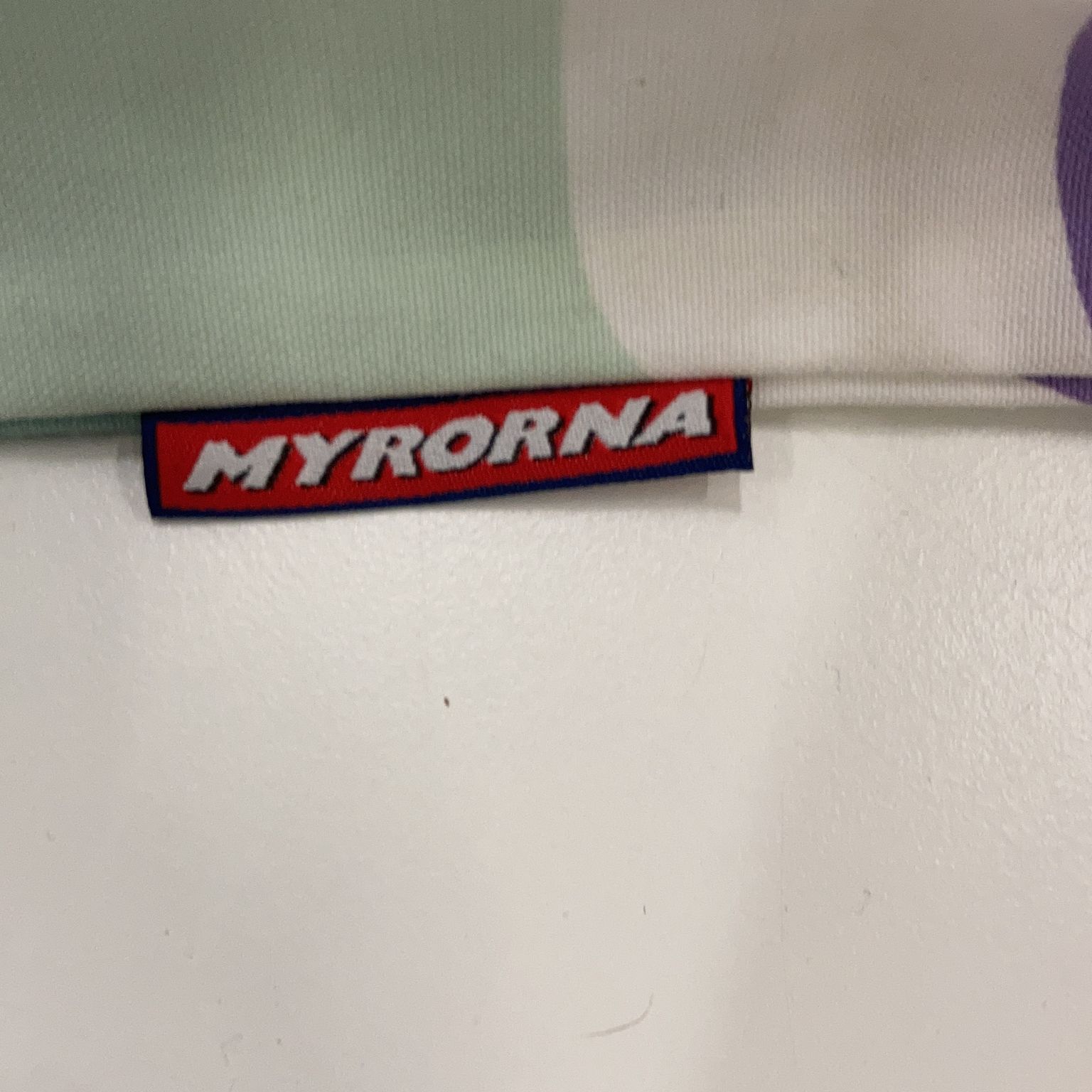 Myrorna