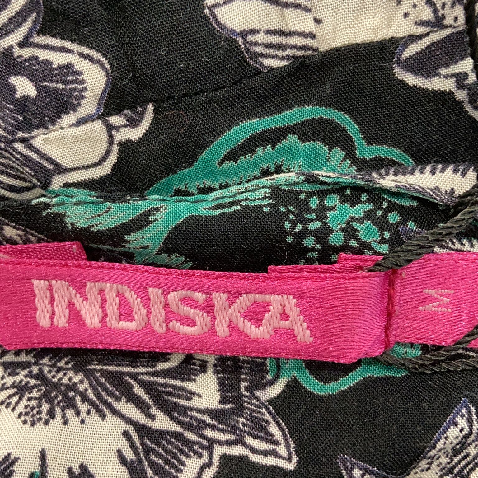 Indiska