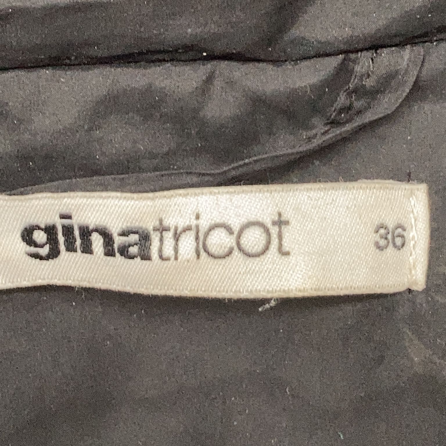 Gina Tricot