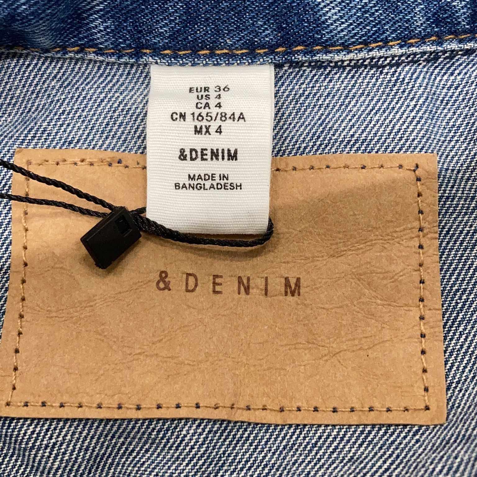 Denim by HM