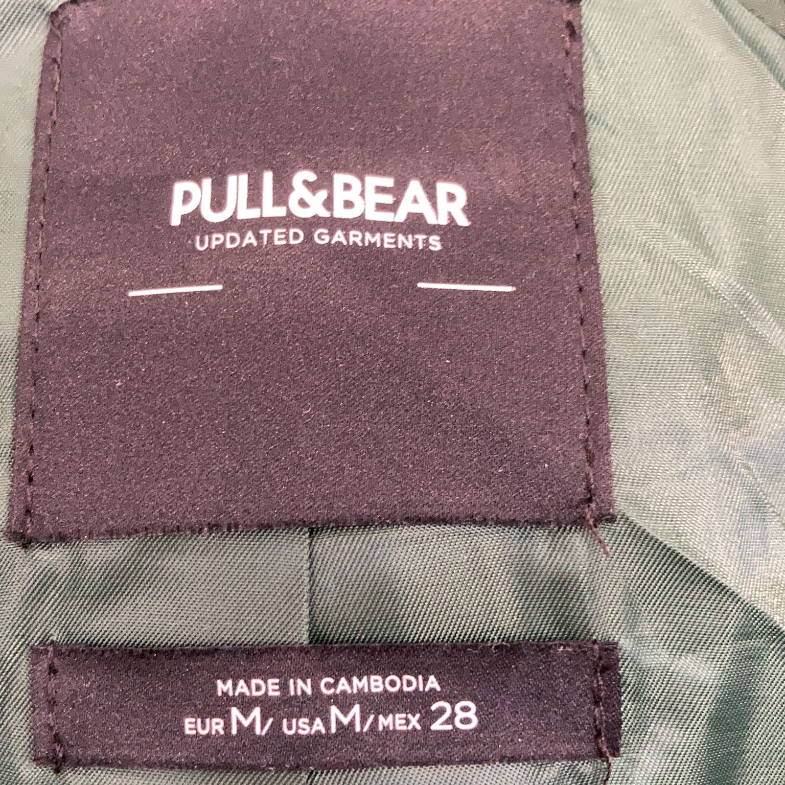 Pull  Bear