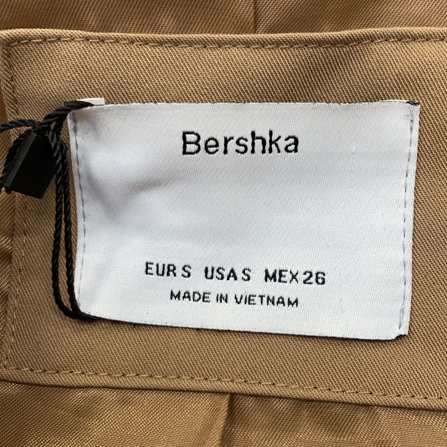 Bershka