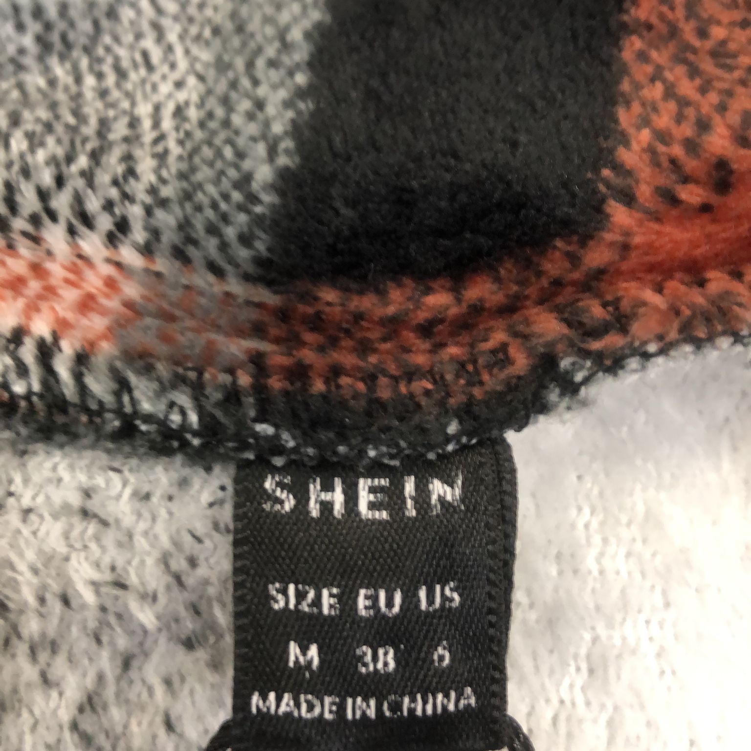 Shein