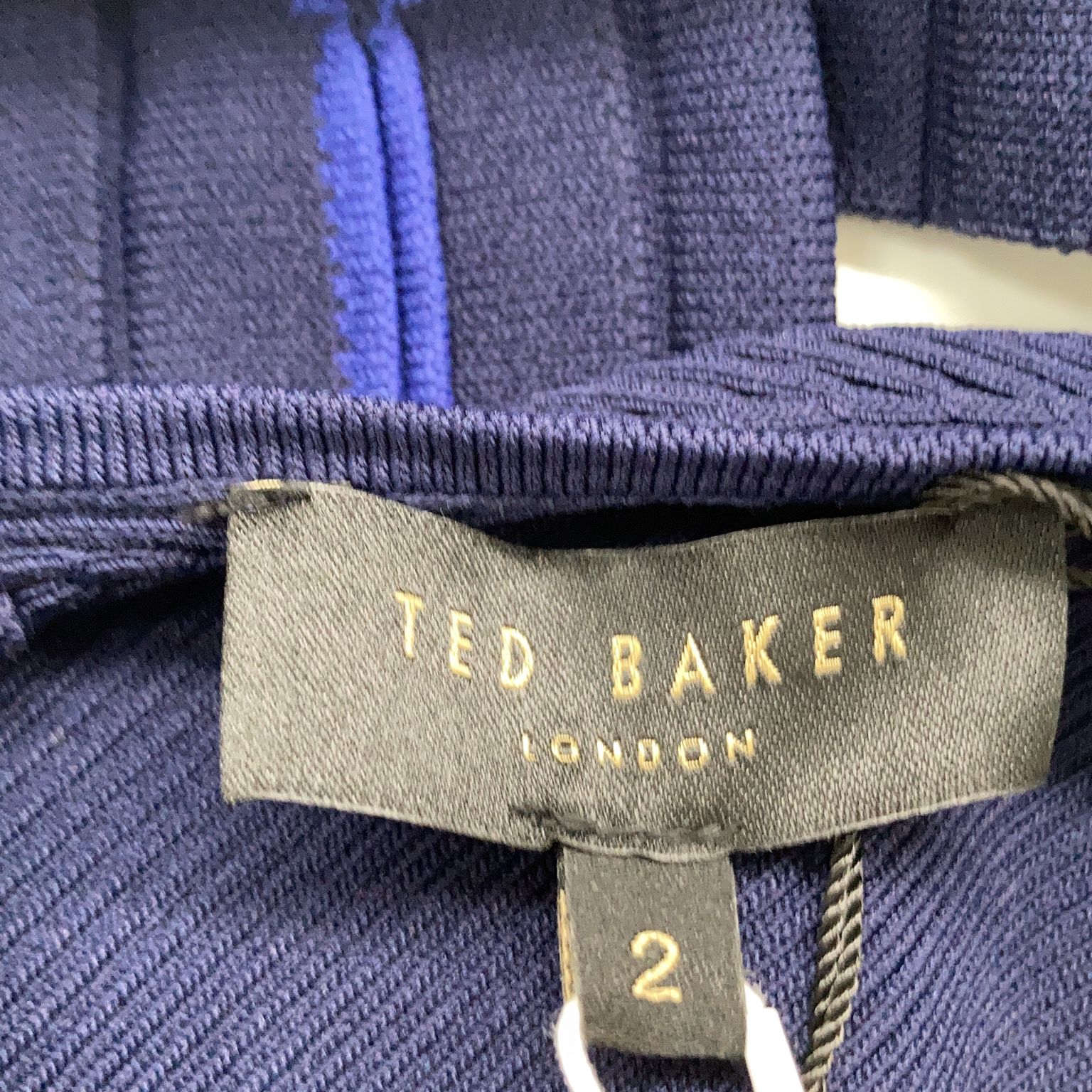 Ted Baker