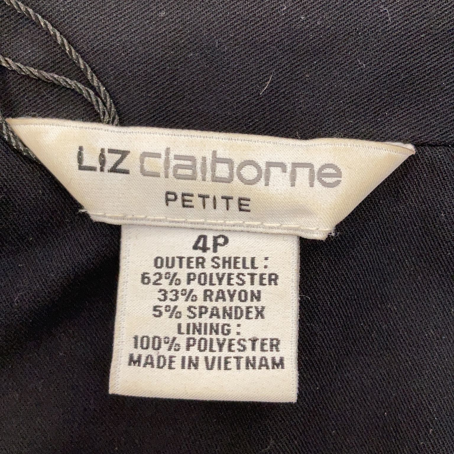 Liz Claiborne