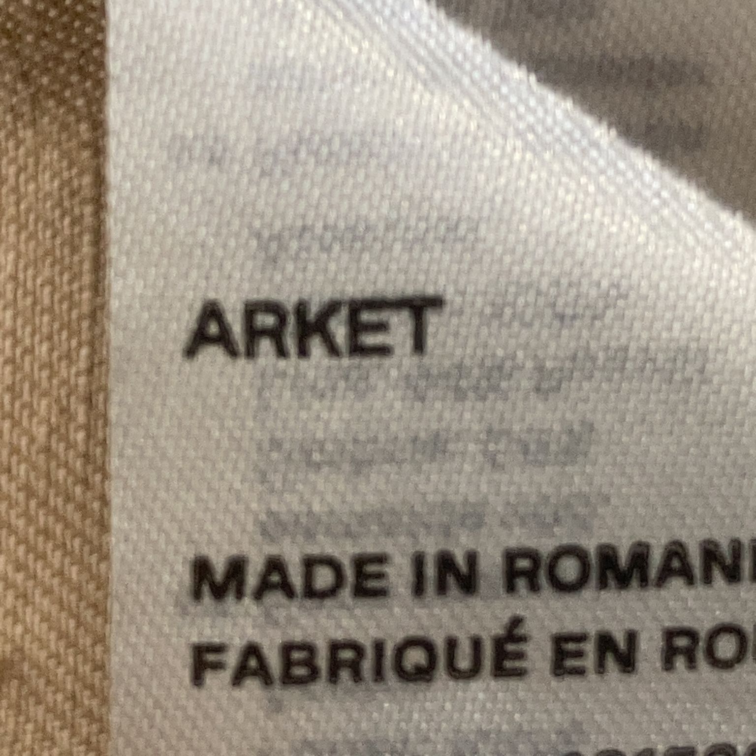 Arket