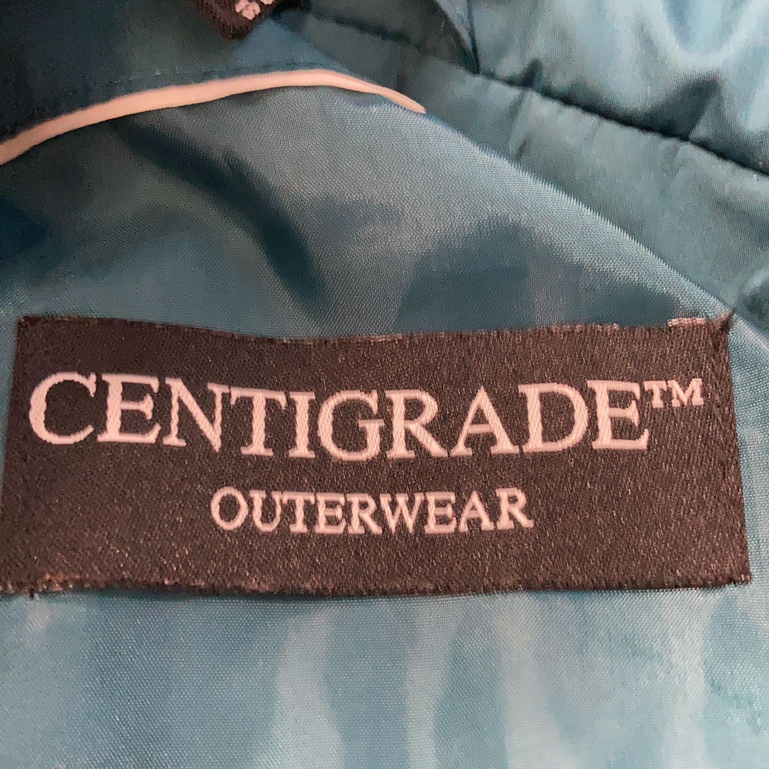 Centigrade