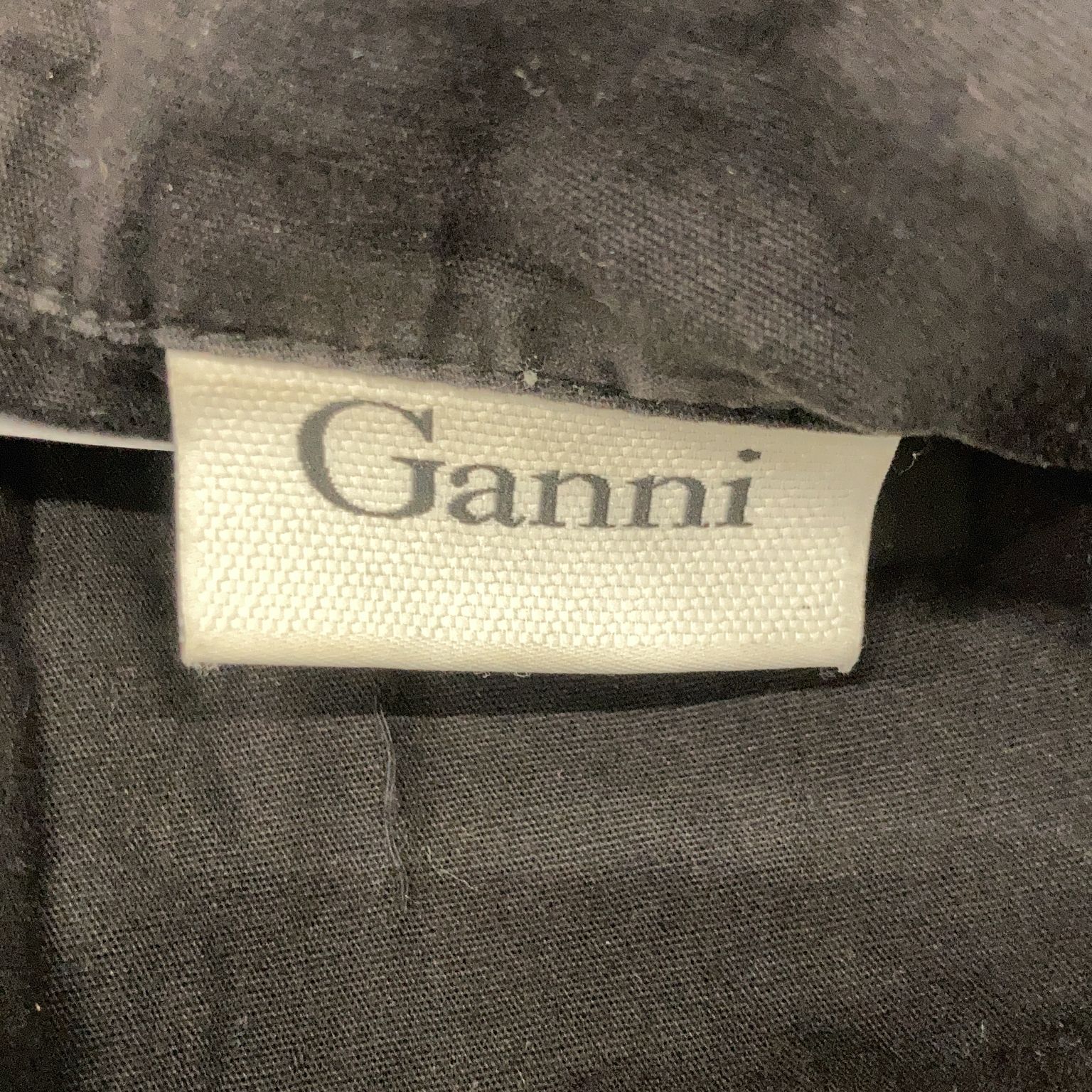 Ganni