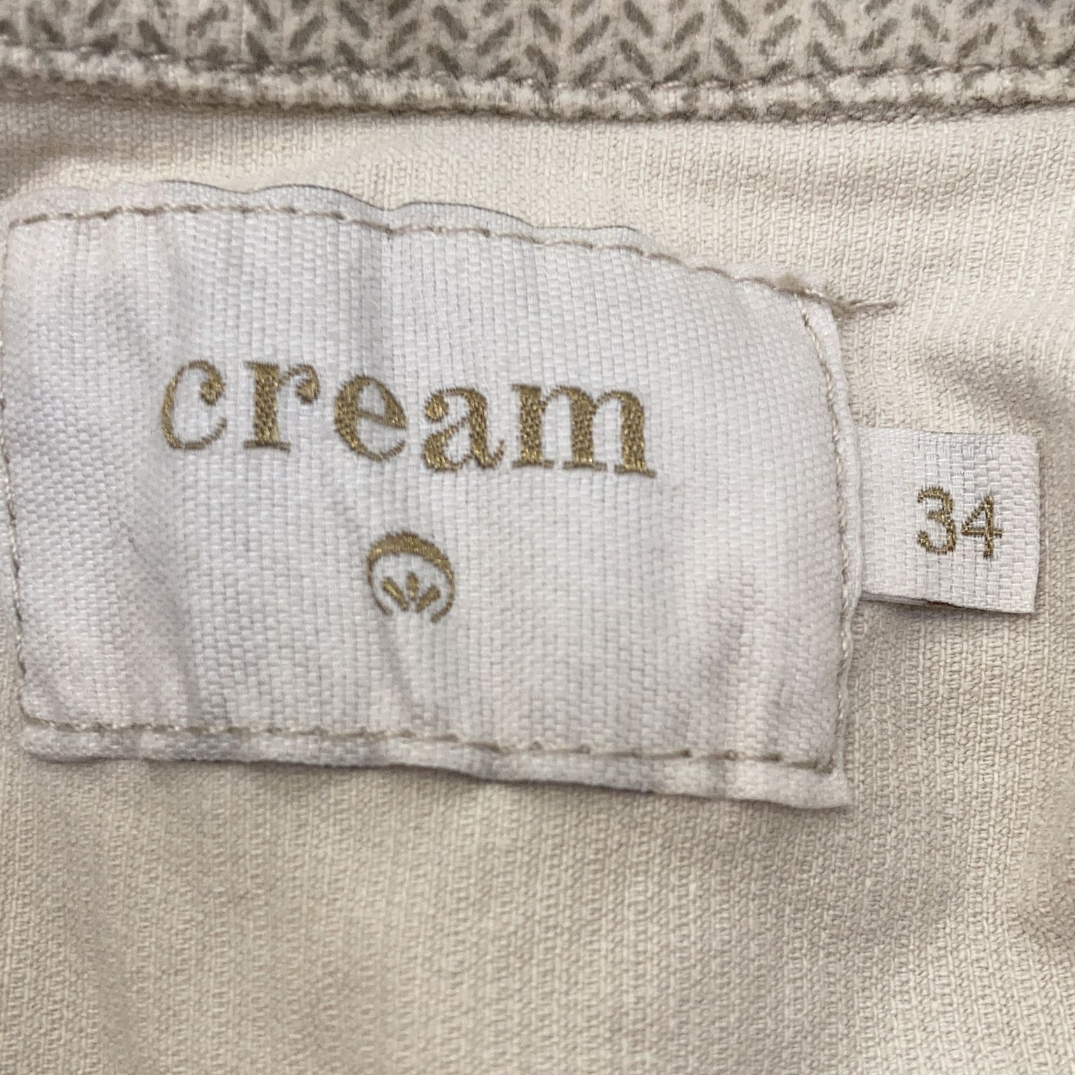 Cream