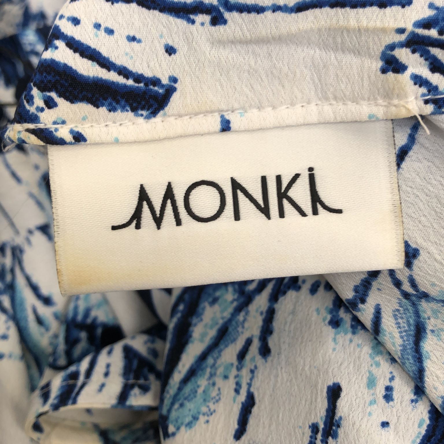 Monki