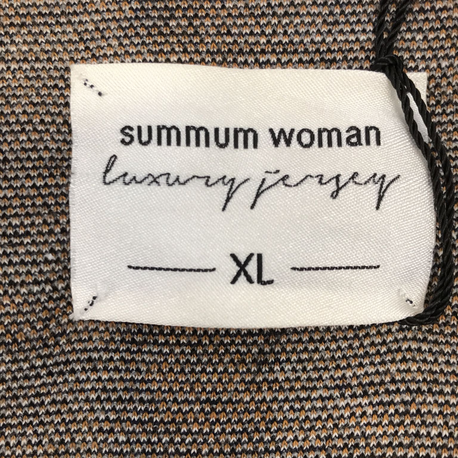 Summum Woman