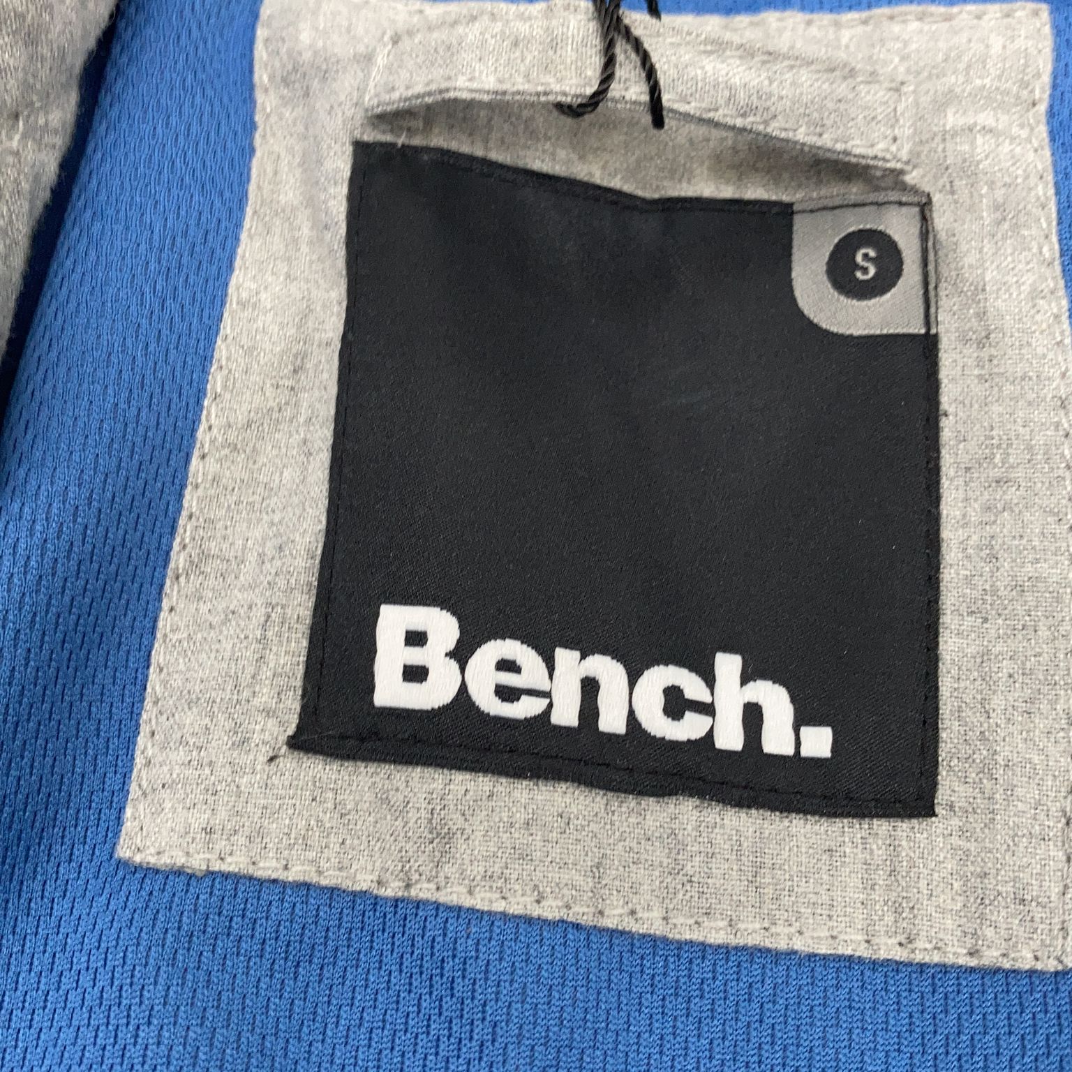 Bench