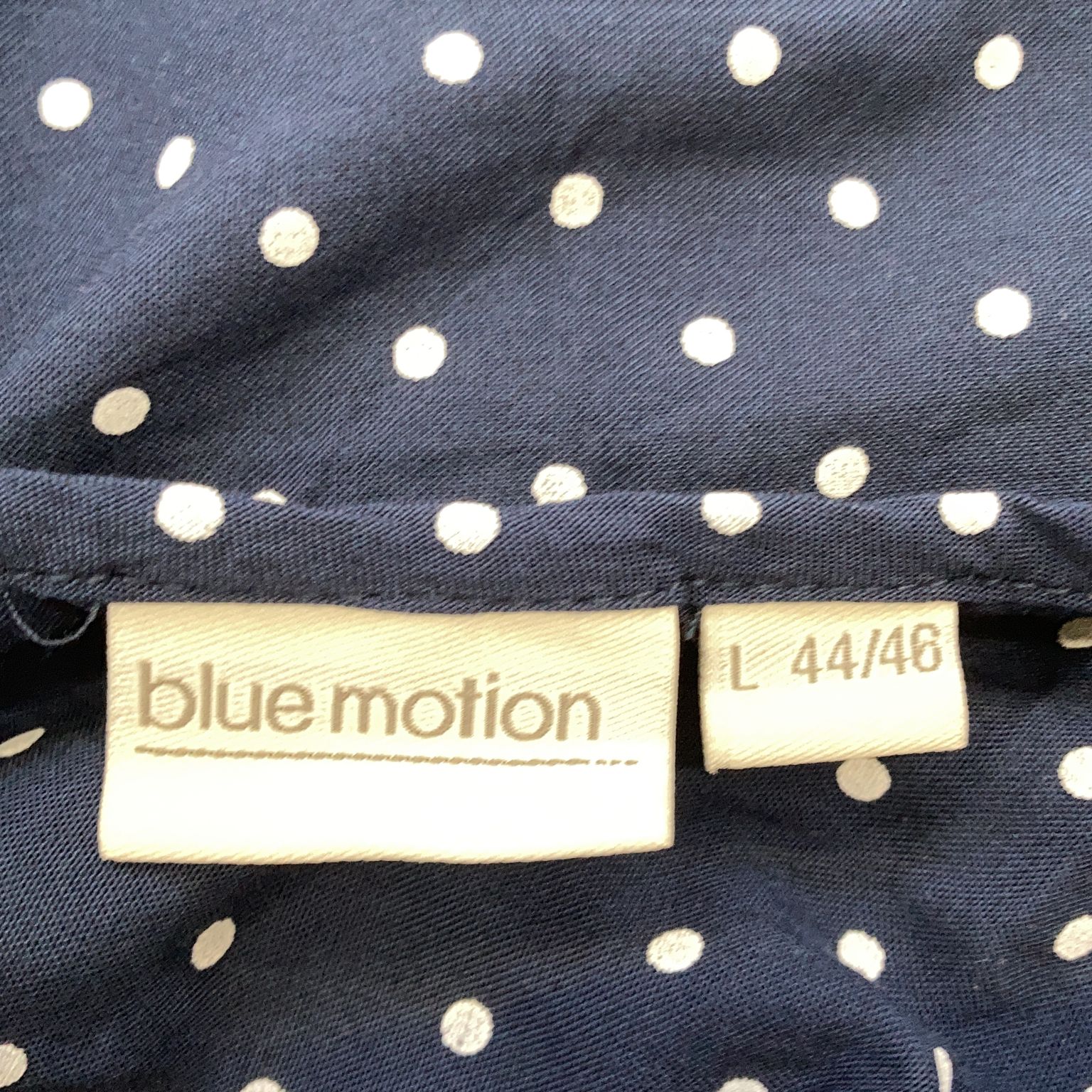 Blue Motion