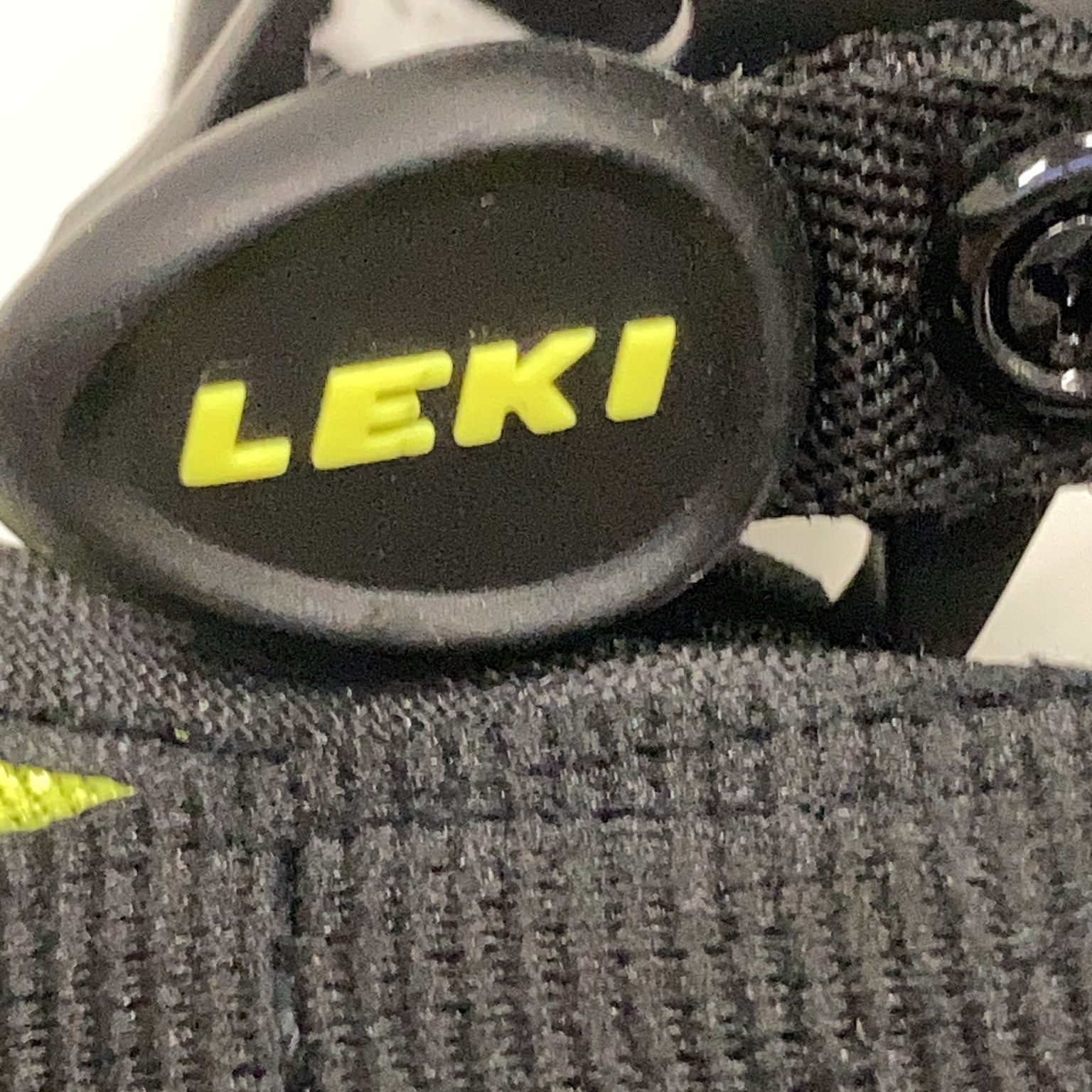 Leki