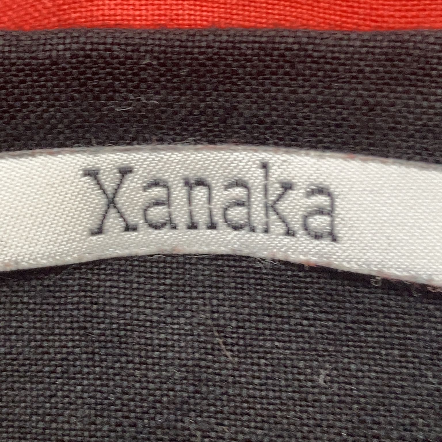 Xanaka