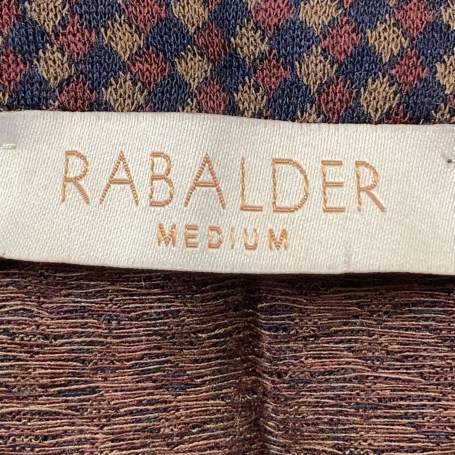 Rabalder