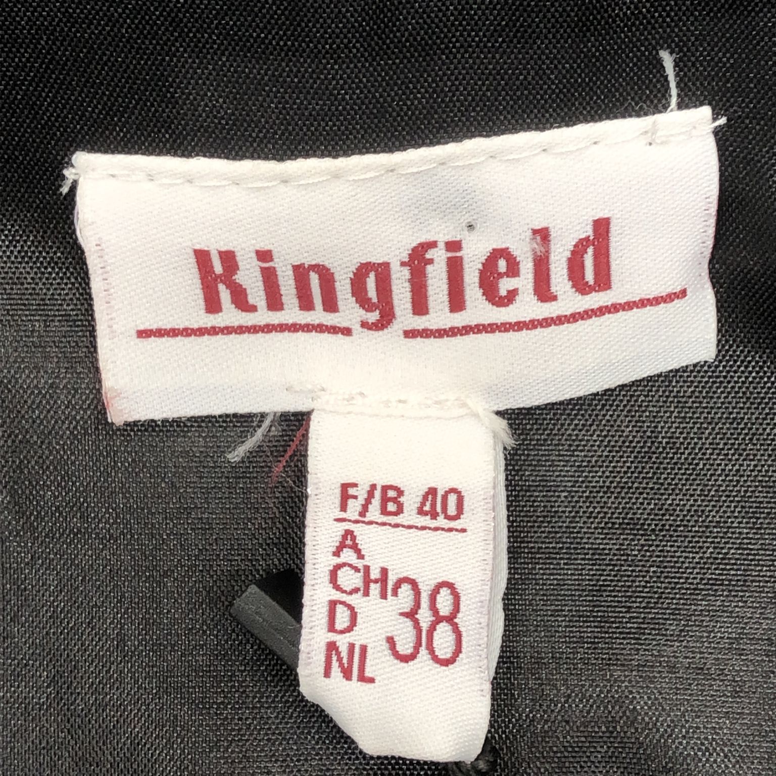 Kingfield