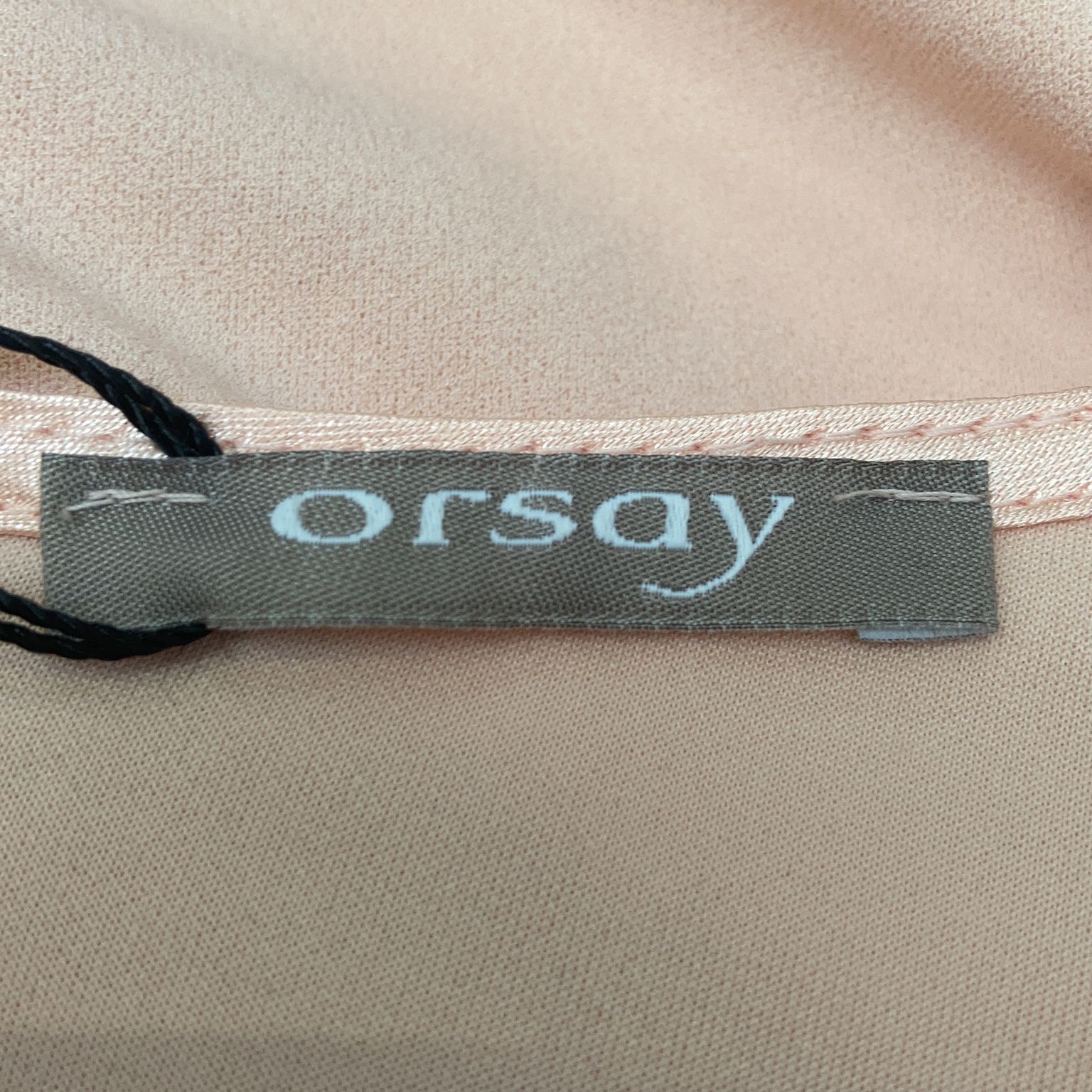 Orsay