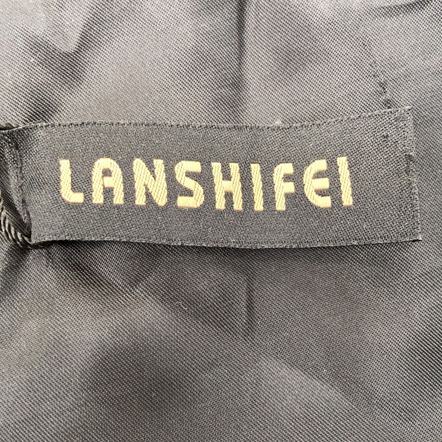 Lanshifei