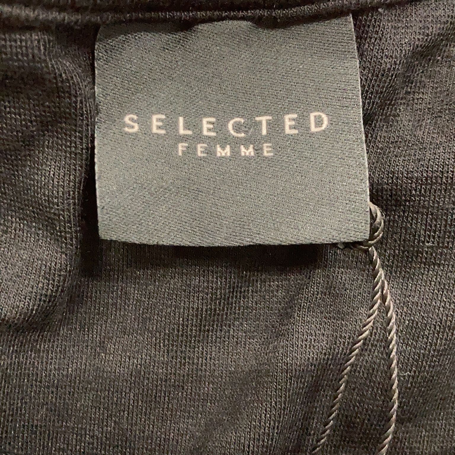 Selected Femme