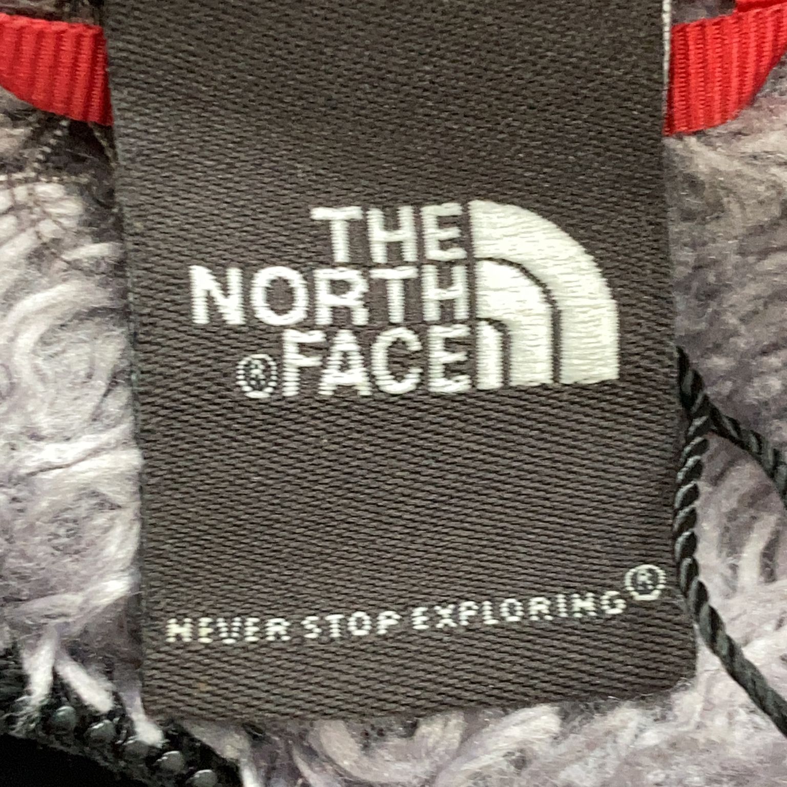 The North Face