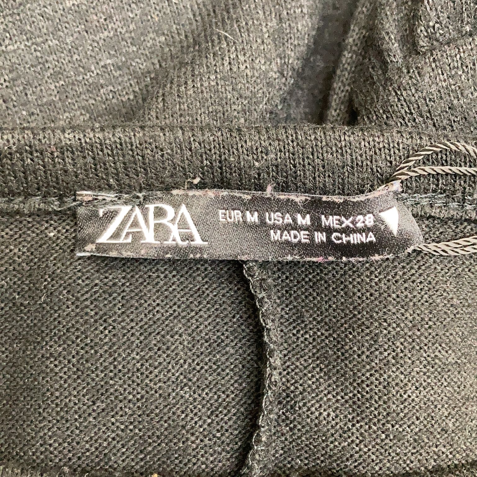 Zara