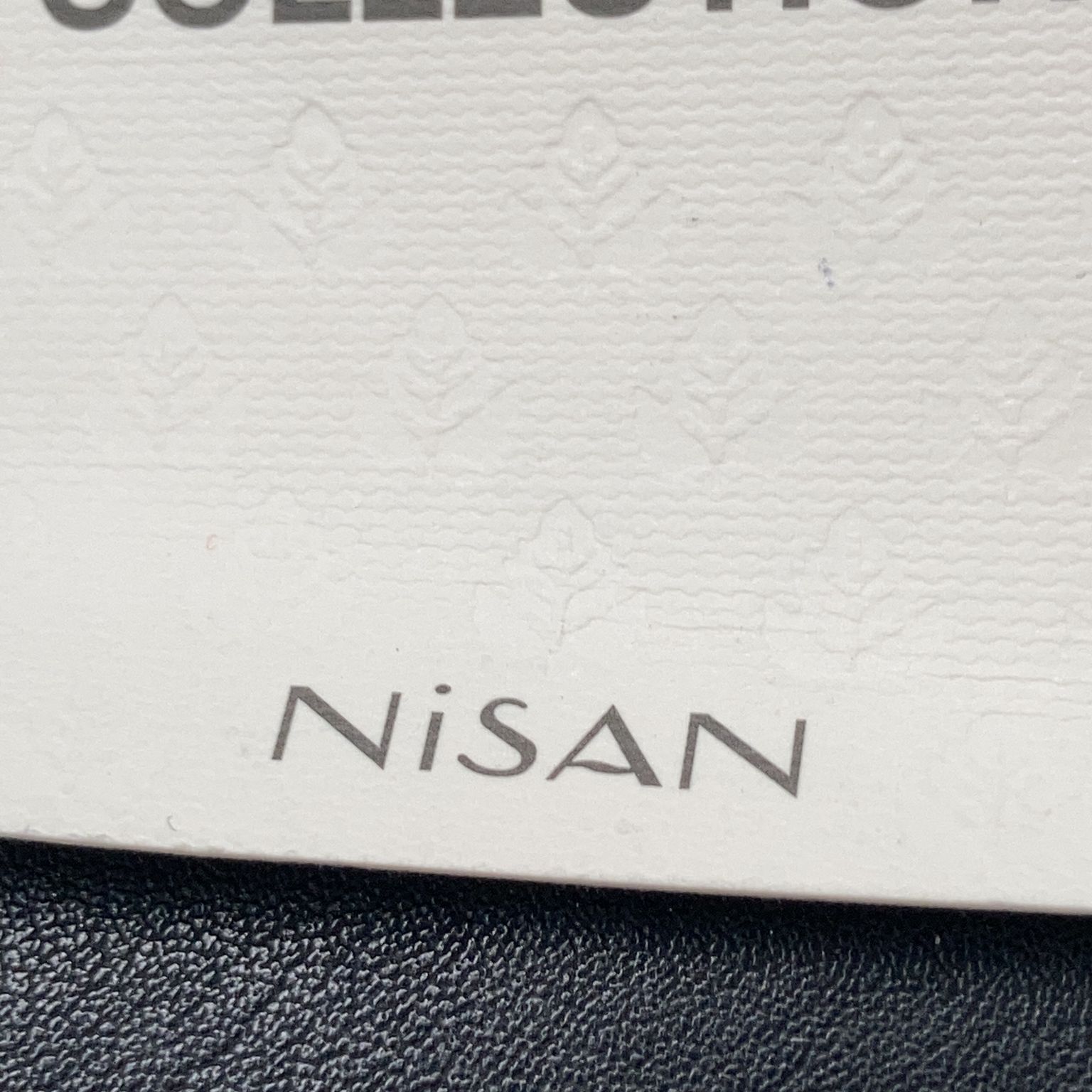 Nisan