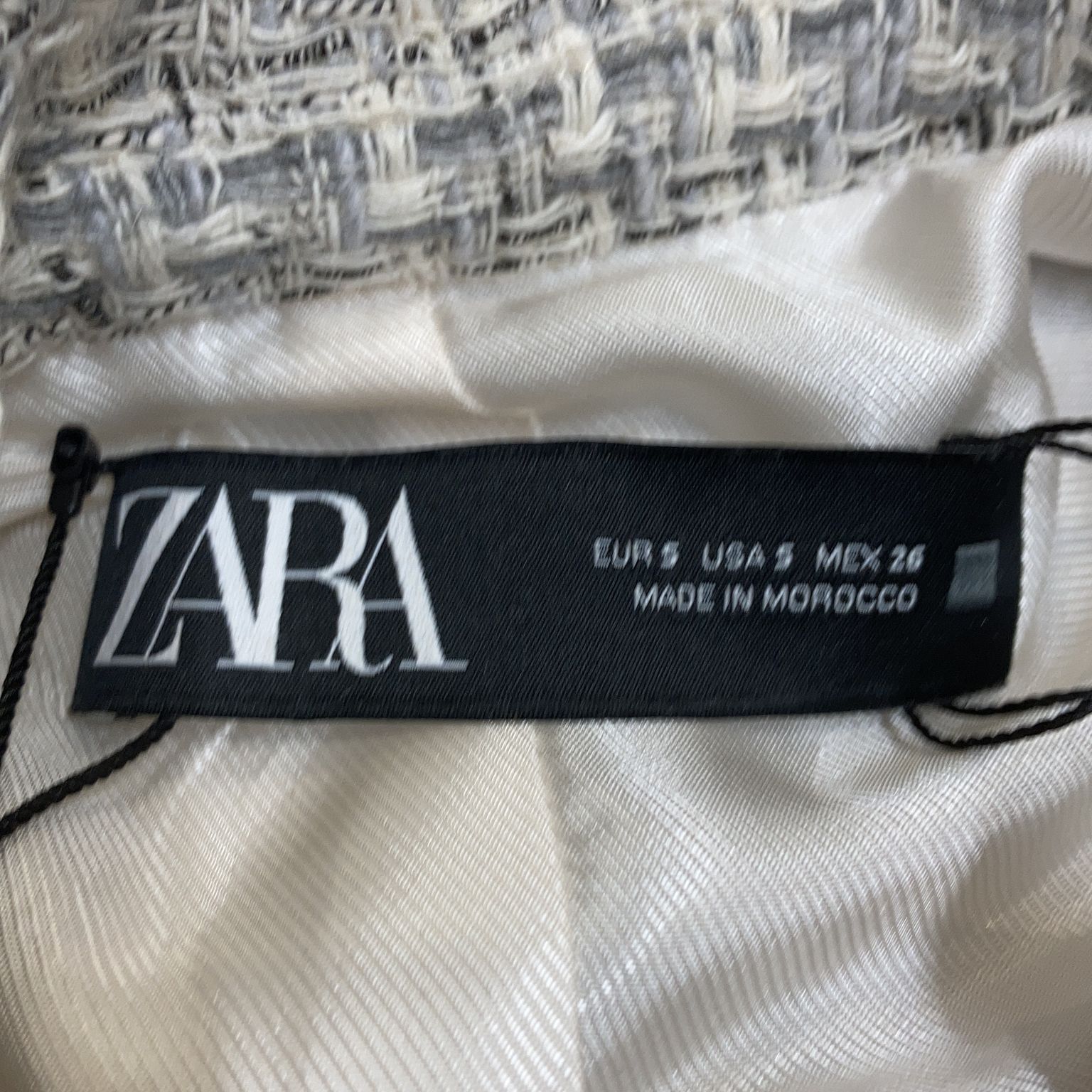 Zara