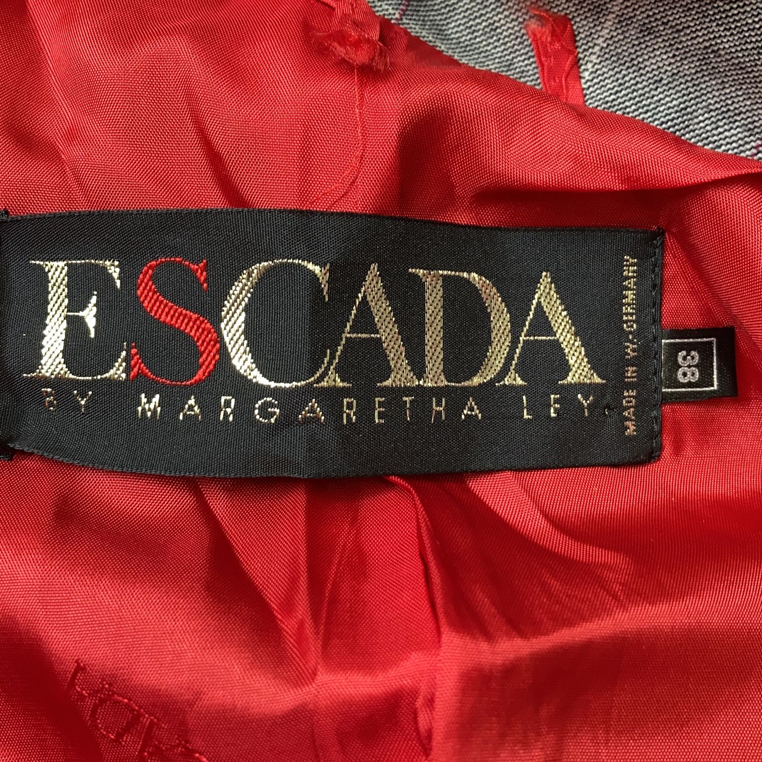 Escada