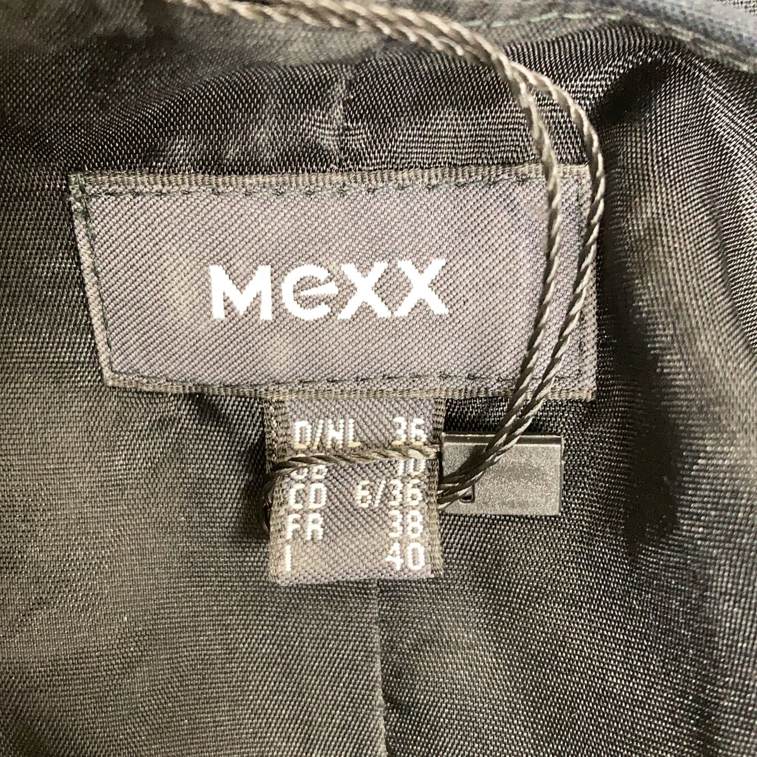 Mexx