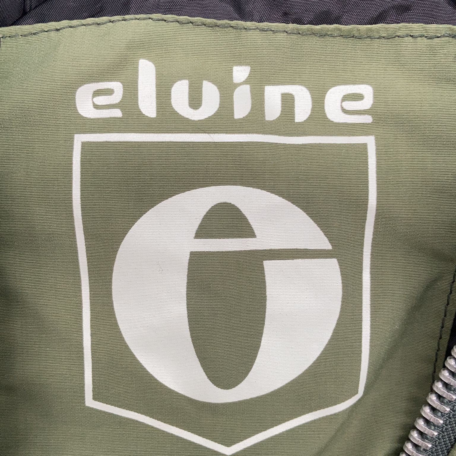 Eluine