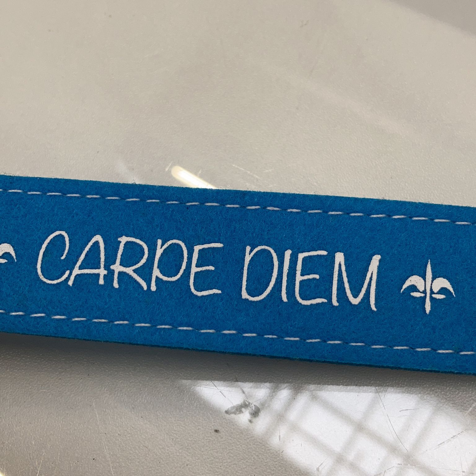 Carpe Diem